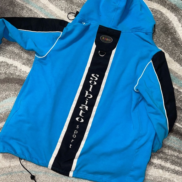 Solbiato Jacket - Picture 8 of 9